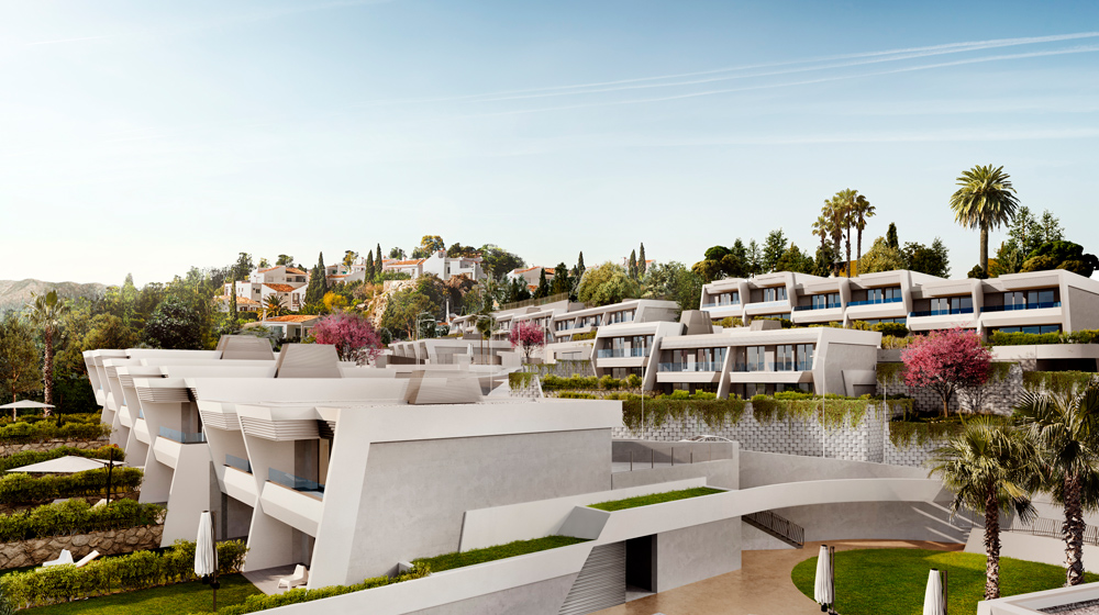 reasons to buy your house in Fuengirola 