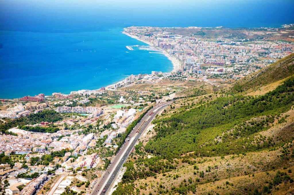 Villas for sale Costa del Sol, villas for sale