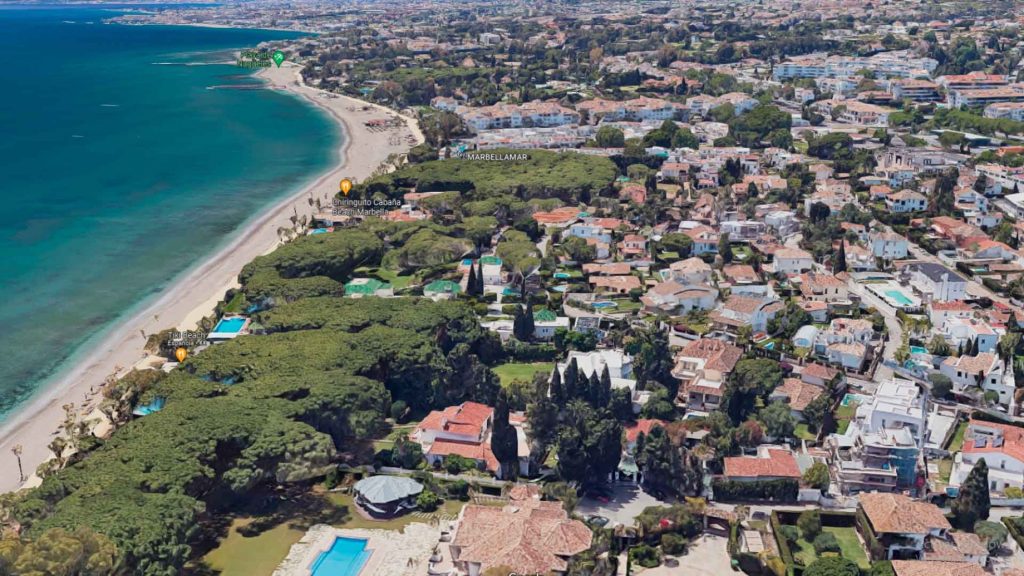 Casablanca Marbella