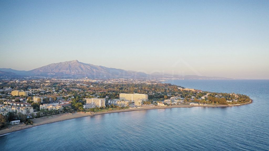 El Paraiso Estepona