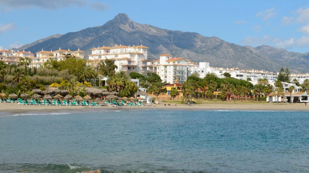 El Rosario Marbella