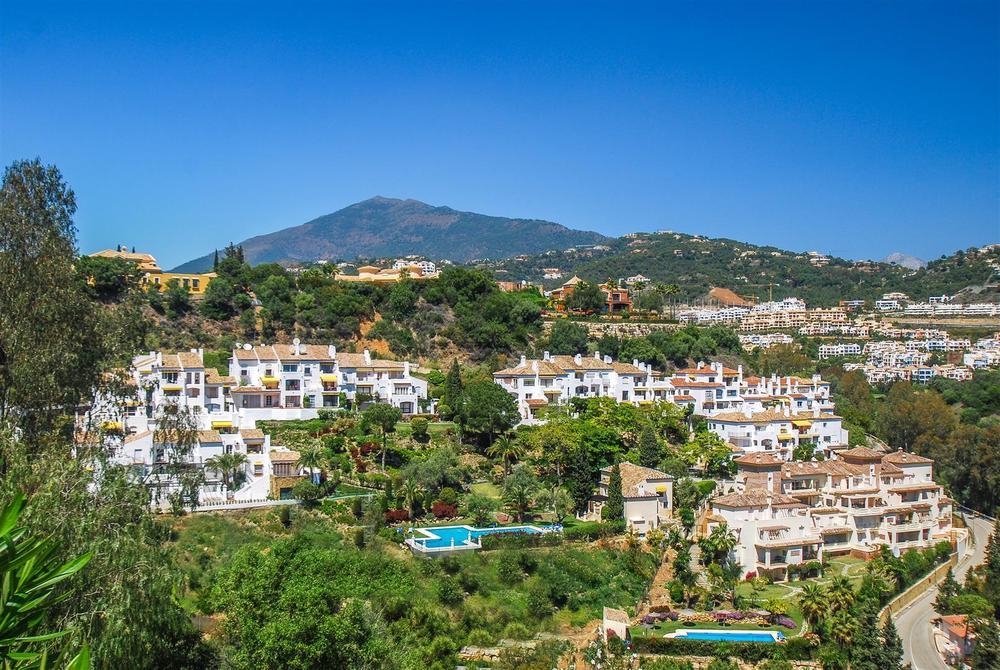 La Quinta Marbella
