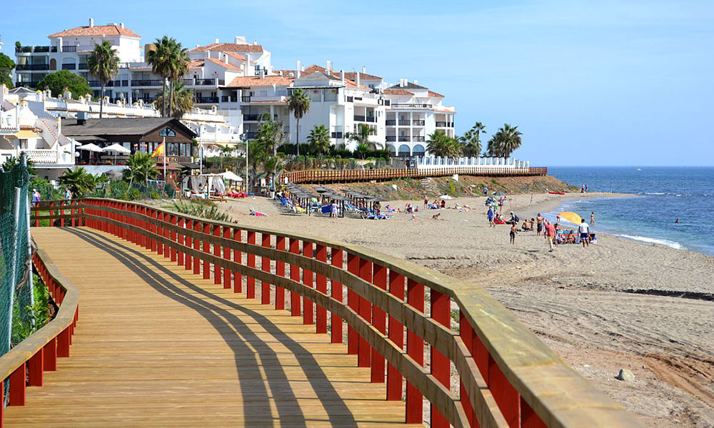 Mijas Costa