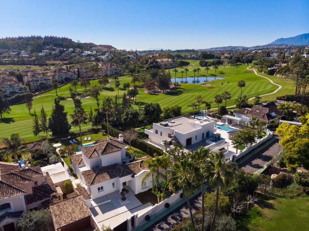 Nueva Andalucia Marbella