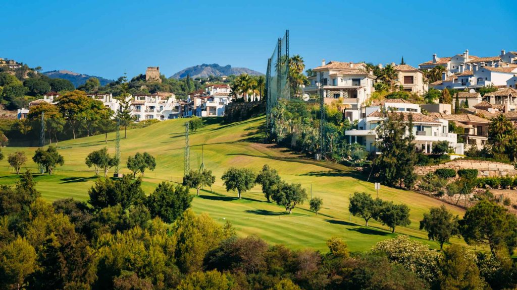 Villas for sale Benahavis, villas for sale