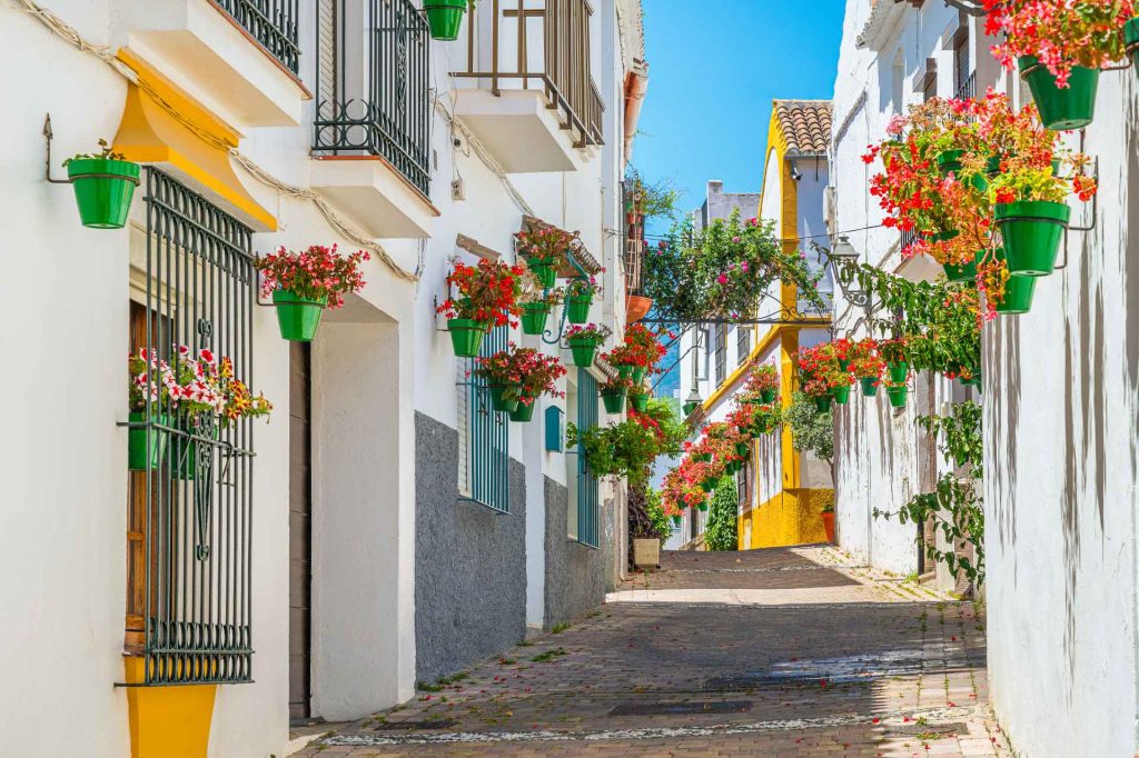 Villas for sale Estepona, villas for sale