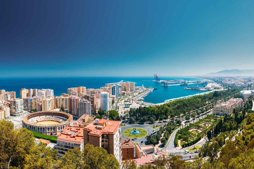 Villas for sale Malaga, villas for sale