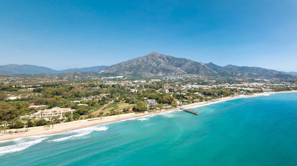 Villas for sale Marbella, villas for sale