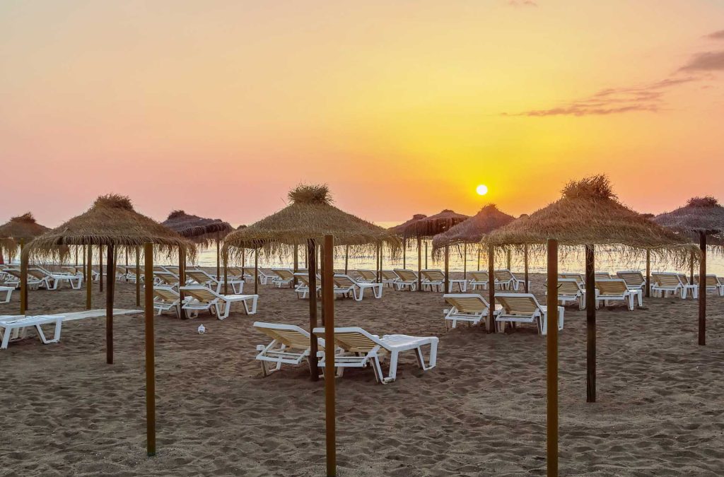 Villas for sale Torremolinos