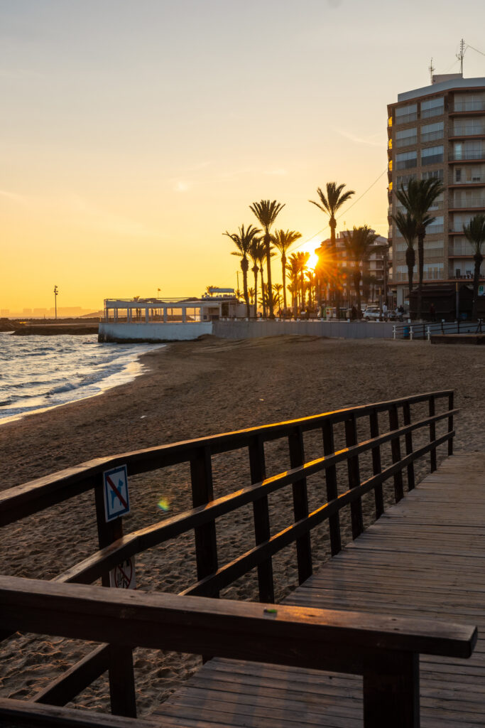 reasons to buy your home in Fuengirola